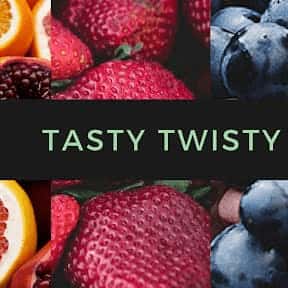 Tasty Twisty
